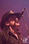 15.11.2014 - Motörhead @ MSH Berlin