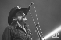 15.11.2014 - Motörhead @ MSH Berlin