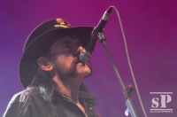 15.11.2014 - Motörhead @ MSH Berlin