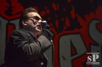 15.11.2014 - The Damned @ MSH Berlin