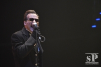 15.11.2014 - The Damned @ MSH Berlin