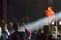 17.10.2014 - Sono @ Werk2