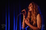 18.11.2017 - Kari Rueslåtten im Geyserhaus