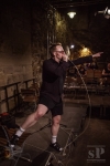 1.8.2014 SLT - Sommerausgabe meets Tomas Tulpe