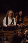 1.8.2014 SLT - Sommerausgabe meets Tomas Tulpe