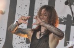 19.08.2017 - Double Crush Syndrome @ Summer Breeze Open Air 2017