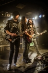 19.1.2015 DragonForce im Hellraiser