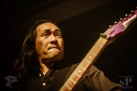 19.1.2015 DragonForce im Hellraiser