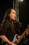 19.1.2015 DragonForce im Hellraiser