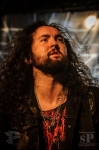 19.1.2015 DragonForce im Hellraiser