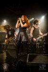 19.1.2015 EPICA im Hellraiser