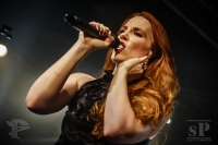19.1.2015 EPICA im Hellraiser