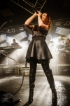 19.1.2015 EPICA im Hellraiser