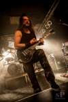 19.1.2015 EPICA im Hellraiser