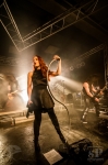 19.1.2015 EPICA im Hellraiser