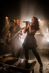 19.1.2015 EPICA im Hellraiser