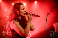 19.1.2015 EPICA im Hellraiser