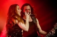 19.1.2015 EPICA im Hellraiser