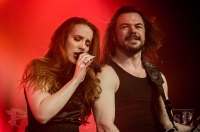 19.1.2015 EPICA im Hellraiser