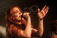 19.1.2015 EPICA im Hellraiser