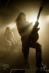 19.1.2015 EPICA im Hellraiser