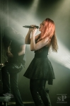 19.1.2015 EPICA im Hellraiser