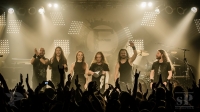 19.1.2015 EPICA im Hellraiser