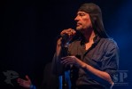 20.03.2018 - LAIBACH @ Täubchenthal