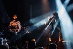 20.03.2018 - LAIBACH @ Täubchenthal