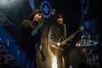 20.03.2018 - LAIBACH @ Täubchenthal