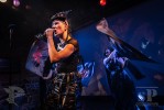 20.04.2019 - Black Nail Cabaret @ Moritzbastei
