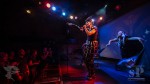 20.04.2019 - Black Nail Cabaret @ Moritzbastei