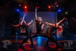 20.04.2019 - Black Nail Cabaret @ Moritzbastei