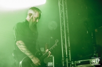 20.11.2015 - In Flames @ Hellraiser