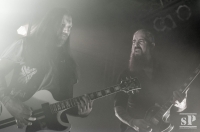 20.11.2015 - In Flames @ Hellraiser