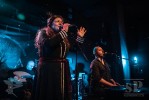 20.11.2018 - Irfan & Vielle im Täubchenthal