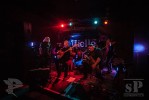 20.11.2018 - Irfan & Vielle im Täubchenthal