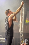 20.12.2014 - Carnifex, PWD & HSB @ Haus Auensee