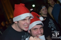 20.12.2014 - Carnifex, PWD & HSB @ Haus Auensee