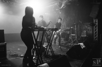 21.04.2017 Ash Code - Kasematten Festival