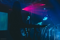 21.04.2017 Ash Code - Kasematten Festival