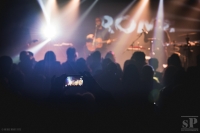 21.04.2017 Rome - Kasematten Festival