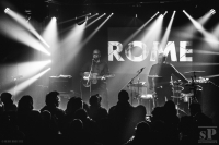 21.04.2017 Rome - Kasematten Festival