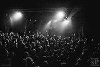 21.04.2017 Solar Fake - Kasematten Festival