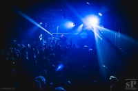 21.04.2017 Solar Fake - Kasematten Festival