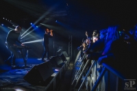 21.04.2017 Solar Fake - Kasematten Festival