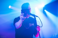21.04.2017 X-Divide - Kasematten Festival