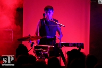 21.05.2015 WGT Schwarzes Leipzig Tanzt (Opening Party)