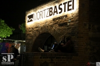 21.05.2015 WGT Schwarzes Leipzig Tanzt (Opening Party)