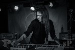 21.06.2019 - Goth-Rock-Trinity im Bandhaus Leipzig